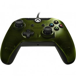 PDP DX Wired Controller for XBOX ONE - Green